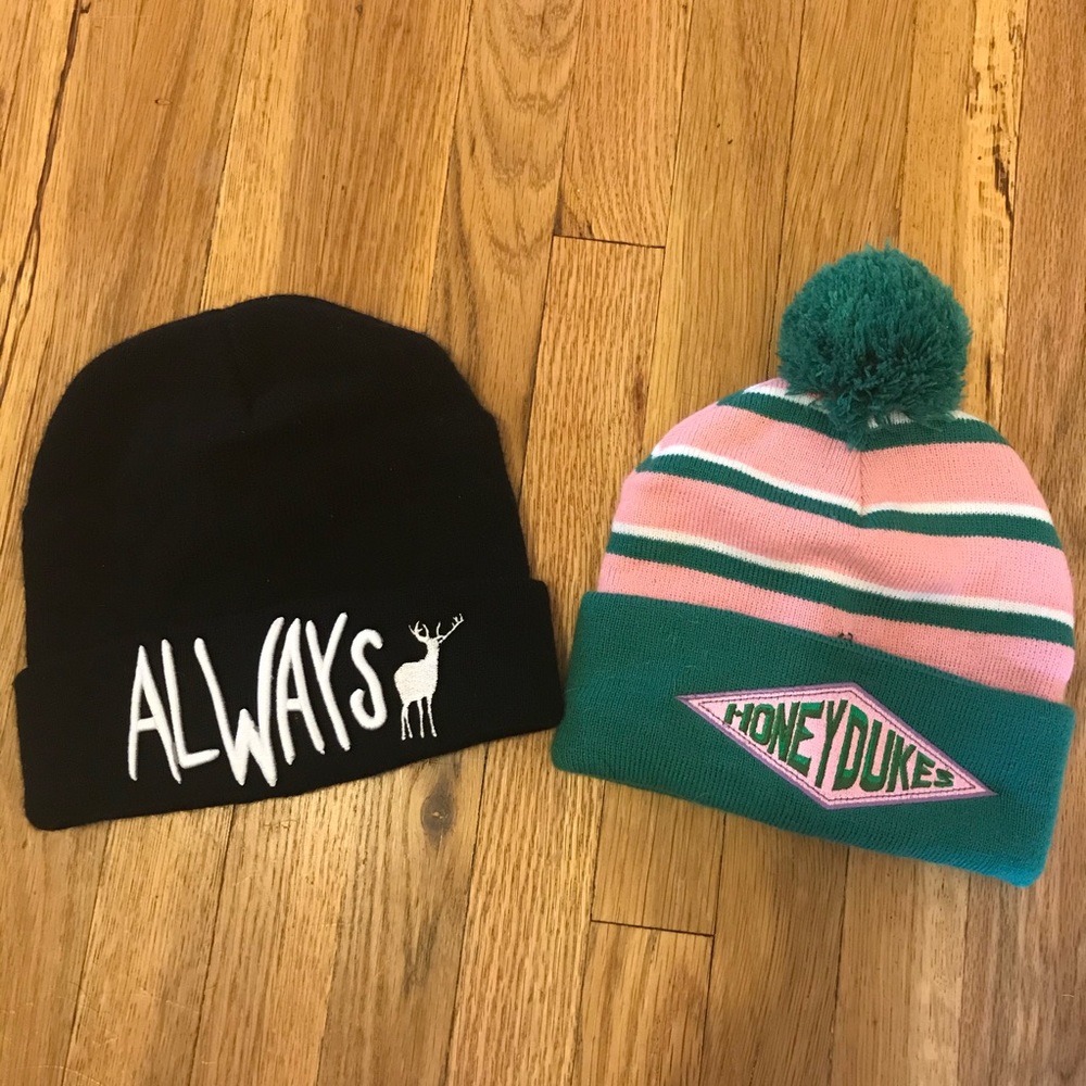 Harry Potter Beanies